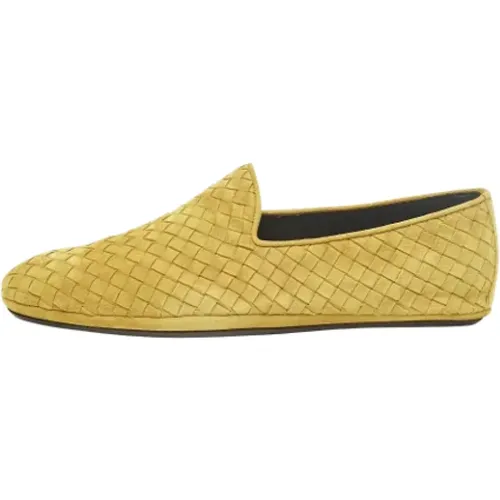 Pre-owned > Pre-owned Shoes > Pre-owned Flats - - Bottega Veneta Vintage - Modalova