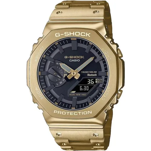 Accessories > Watches - - Casio - Modalova