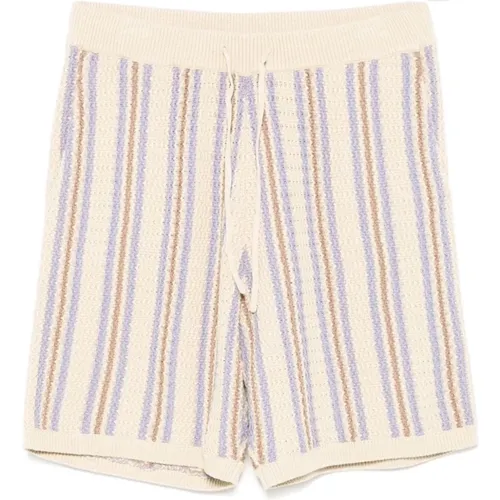 Shorts > Casual Shorts - - Nn07 - Modalova