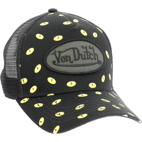 Accessories > Hats > Caps - - Von Dutch - Modalova