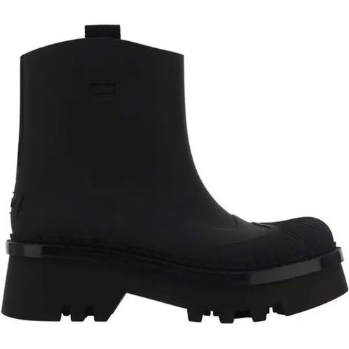 Shoes > Boots > Rain Boots - - Chloé - Modalova