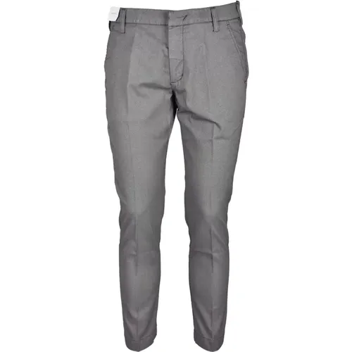 Trousers > Slim-fit Trousers - - Entre amis - Modalova