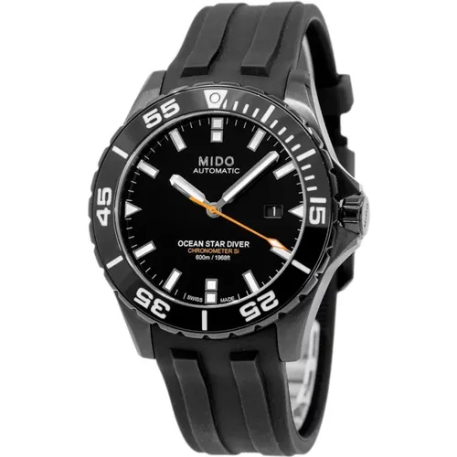 Mido - Montres - Noir - Mido - Modalova