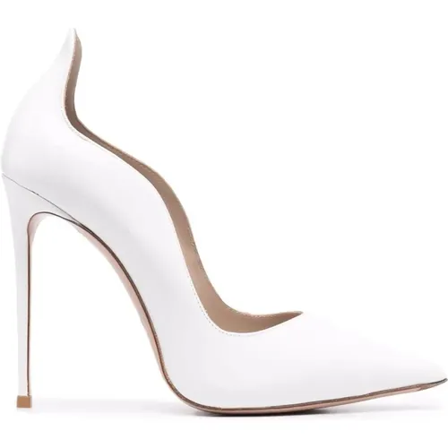 Shoes > Heels > Pumps - - Le Silla - Modalova