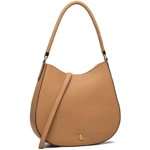 Bags > Handbags - - Ralph Lauren - Modalova