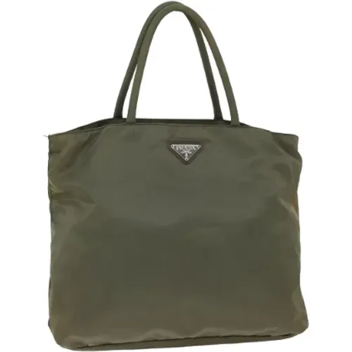 Pre-owned > Pre-owned Bags > Pre-owned Handbags - - Prada Vintage - Modalova