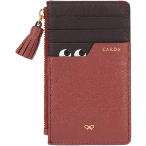 Accessories > Wallets & Cardholders - - Anya Hindmarch - Modalova