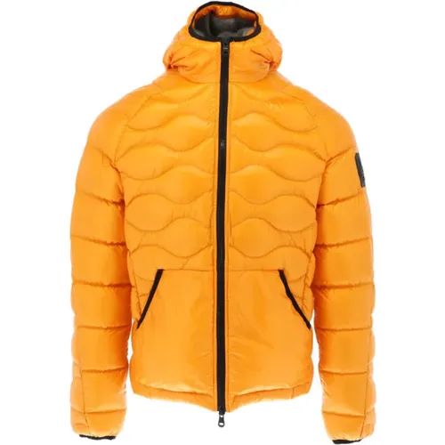 Jackets > Down Jackets - - RefrigiWear - Modalova