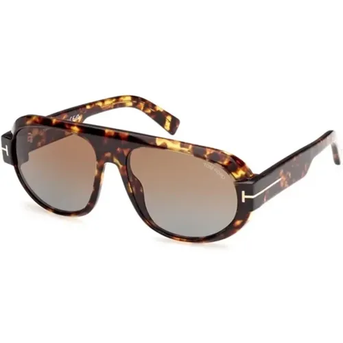 Accessories > Sunglasses - - Tom Ford - Modalova