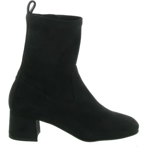 Shoes > Boots > Heeled Boots - - Unisa - Modalova