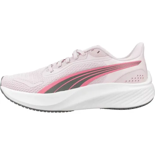 Puma - Shoes > Sneakers - Pink - Puma - Modalova