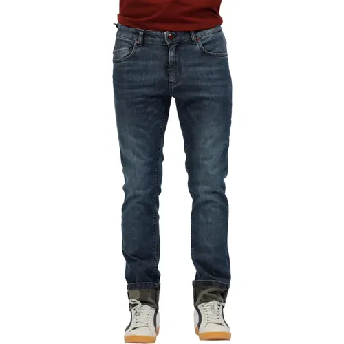 Jeans > Slim-fit Jeans - - Mason's - Modalova