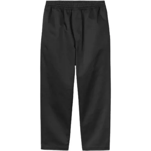 Trousers > Straight Trousers - - Carhartt WIP - Modalova