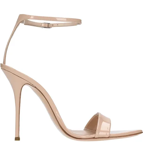 Shoes > Sandals > High Heel Sandals - - Casadei - Modalova