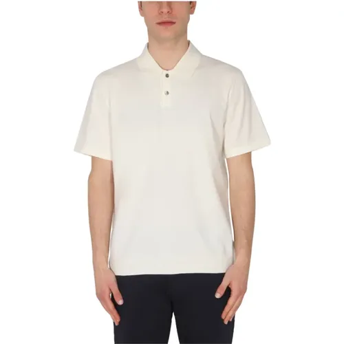 Tops > Polo Shirts - - Theory - Modalova