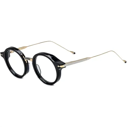 Accessories > Glasses - - Jacques Marie Mage - Modalova