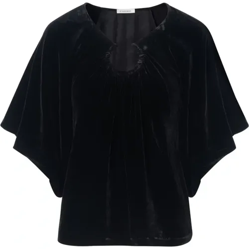 Blouses & Shirts > Blouses - - By Malene Birger - Modalova