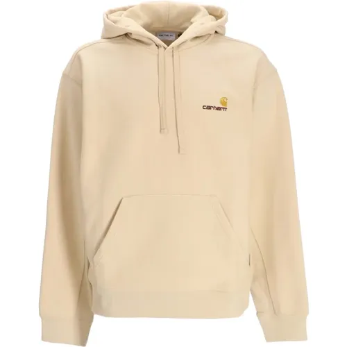 Sweatshirts & Hoodies > Hoodies - - Carhartt WIP - Modalova