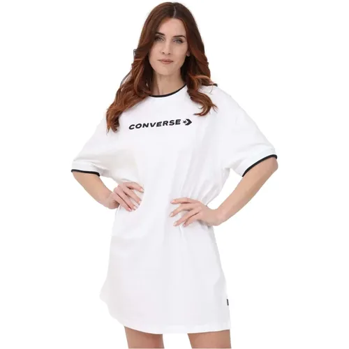 Dresses > Day Dresses > Short Dresses - - Converse - Modalova