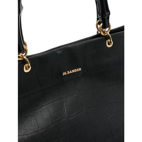 Bags > Handbags - - Jil Sander - Modalova