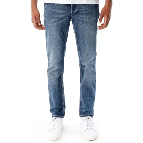 Jeans > Slim-fit Jeans - - Denham - Modalova