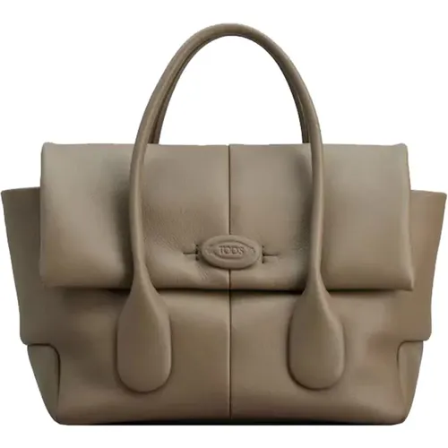 Bags > Shoulder Bags - - TOD'S - Modalova