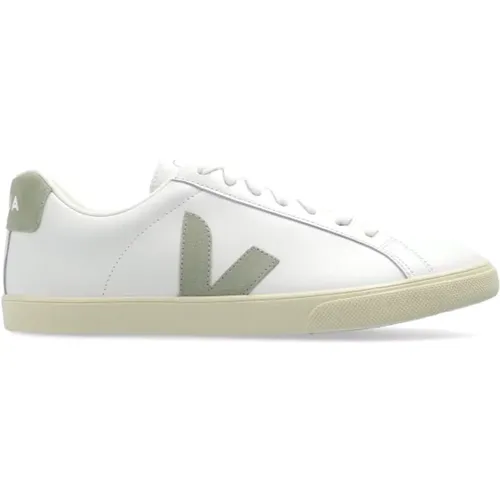 Veja - Shoes > Sneakers - White - Veja - Modalova