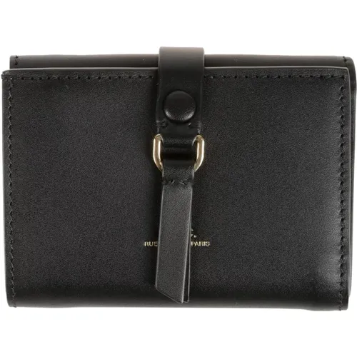 Accessories > Wallets & Cardholders - - A.p.c. - Modalova