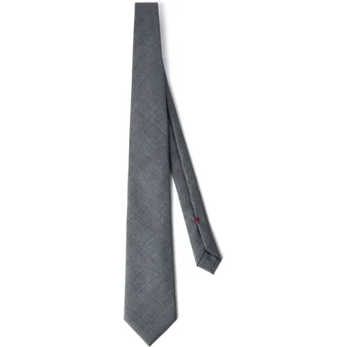 Accessories > Ties - - BRUNELLO CUCINELLI - Modalova