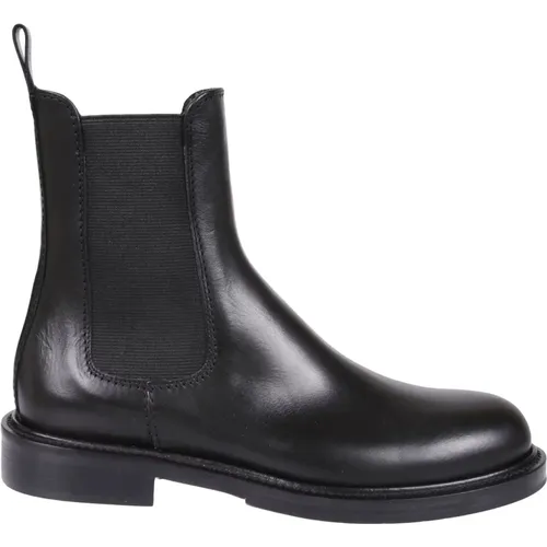 Shoes > Boots > Chelsea Boots - - Guglielmo Rotta - Modalova