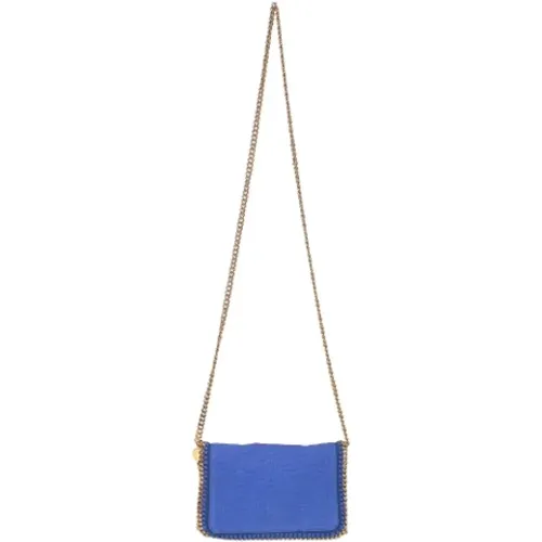 Pre-owned > Pre-owned Bags > Pre-owned Cross Body Bags - - Stella McCartney Pre-owned - Modalova