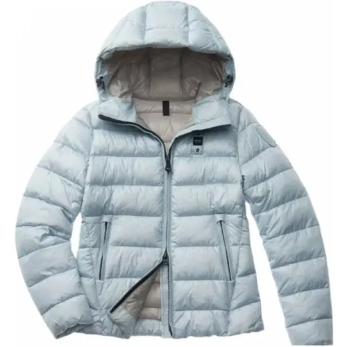 Jackets > Winter Jackets - - Blauer - Modalova