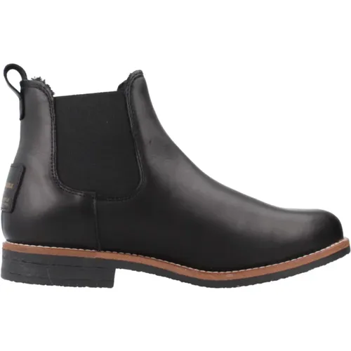 Shoes > Boots > Chelsea Boots - - Panama Jack - Modalova