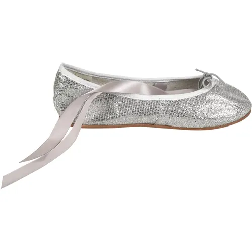 Shoes > Flats > Ballerinas - - Repetto - Modalova