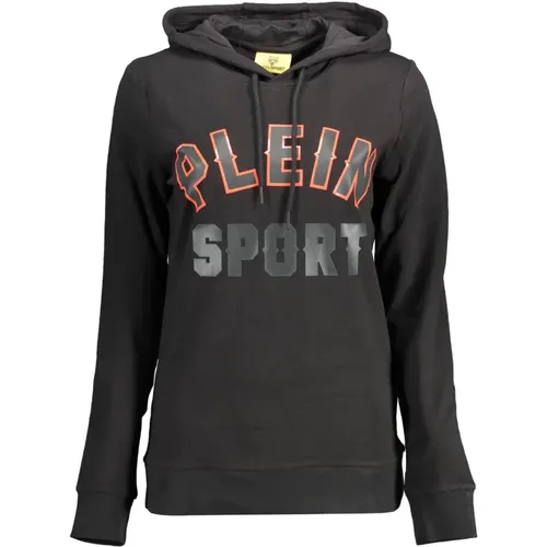 Sweatshirts & Hoodies > Hoodies - - Plein Sport - Modalova