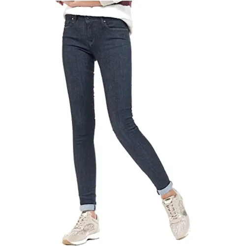 Jeans > Skinny Jeans - - Salsa - Modalova