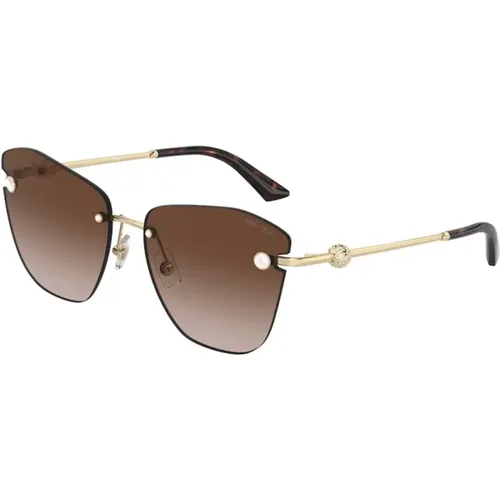 Accessories > Sunglasses - - Jimmy Choo - Modalova