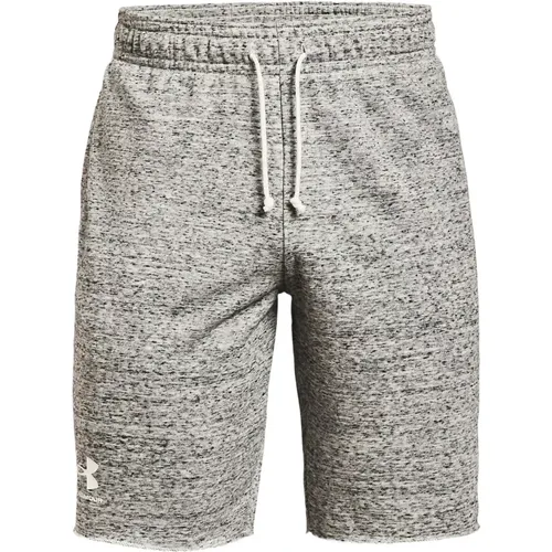 Shorts > Casual Shorts - - Under Armour - Modalova