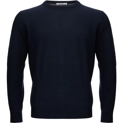 Knitwear > Round-neck Knitwear - - Kangra - Modalova