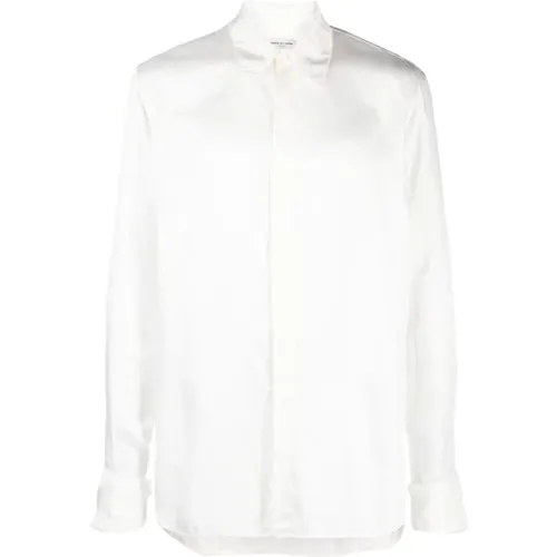 Shirts > Casual Shirts - - Dries Van Noten - Modalova