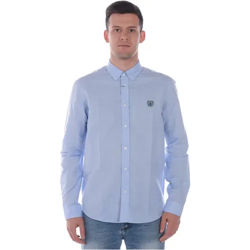 Shirts > Casual Shirts - - Kenzo - Modalova