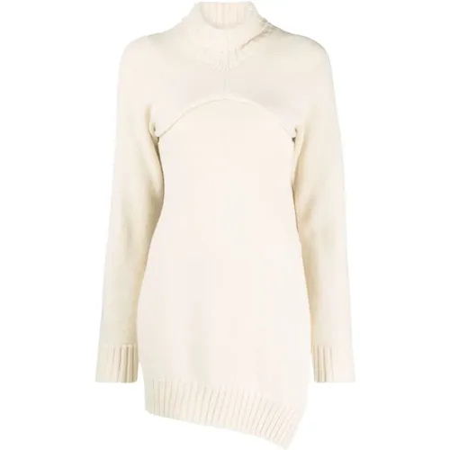 Knitwear > Turtlenecks - - Jil Sander - Modalova