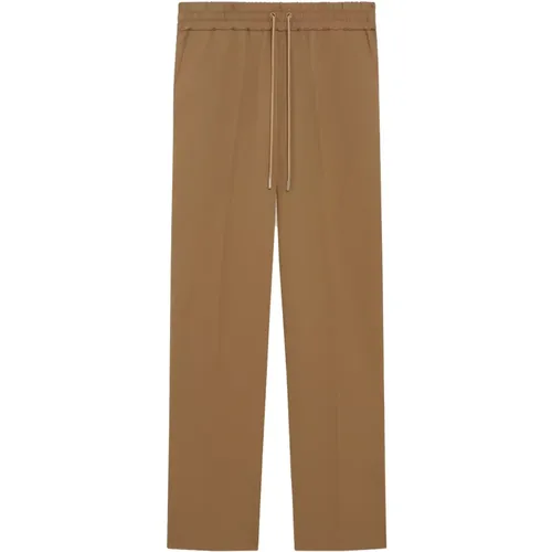 Trousers > Sweatpants - - Drole de Monsieur - Modalova