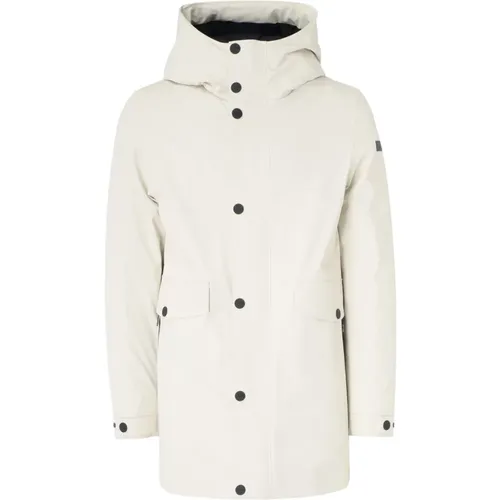 RRD - Coats > Parkas - Beige - RRD - Modalova