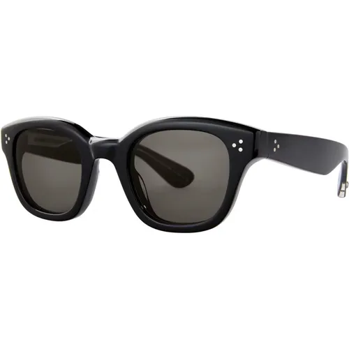 Accessories > Sunglasses - - Garrett Leight - Modalova