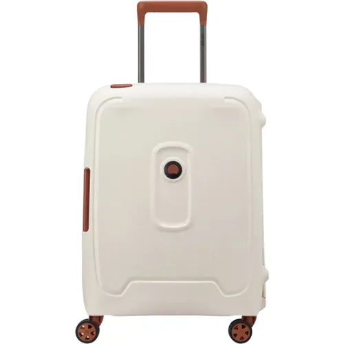 Suitcases > Large Suitcases - - Delsey - Modalova