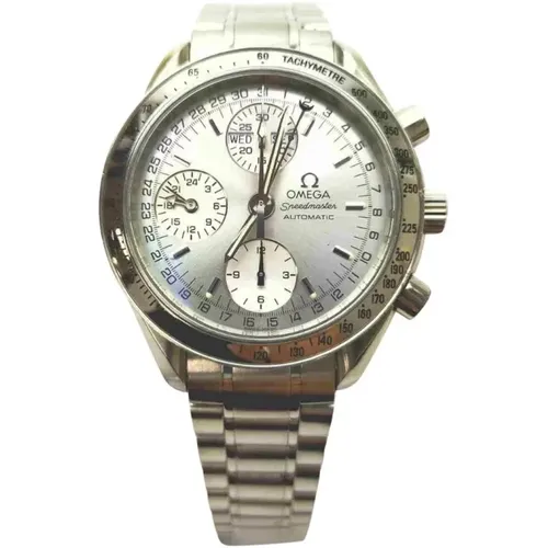 Pre-owned > Pre-owned Accessories > Pre-owned Watches - - Omega Vintage - Modalova