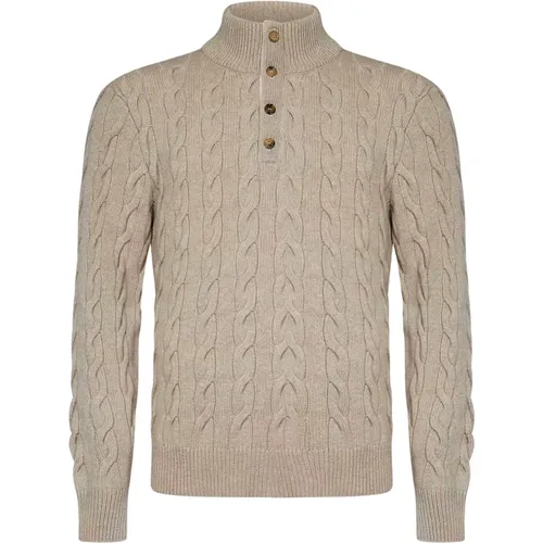 Knitwear > Cashmere Knitwear - - Ralph Lauren - Modalova