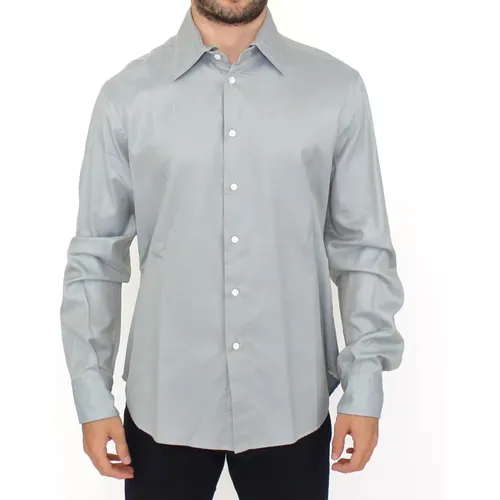 Shirts > Casual Shirts - - Ermanno Scervino - Modalova