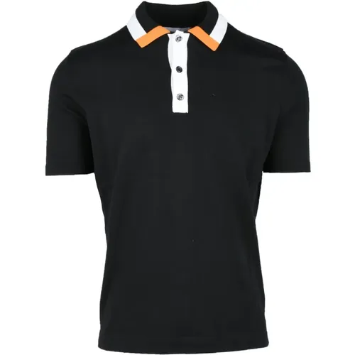 Tops > Polo Shirts - - Bikkembergs - Modalova